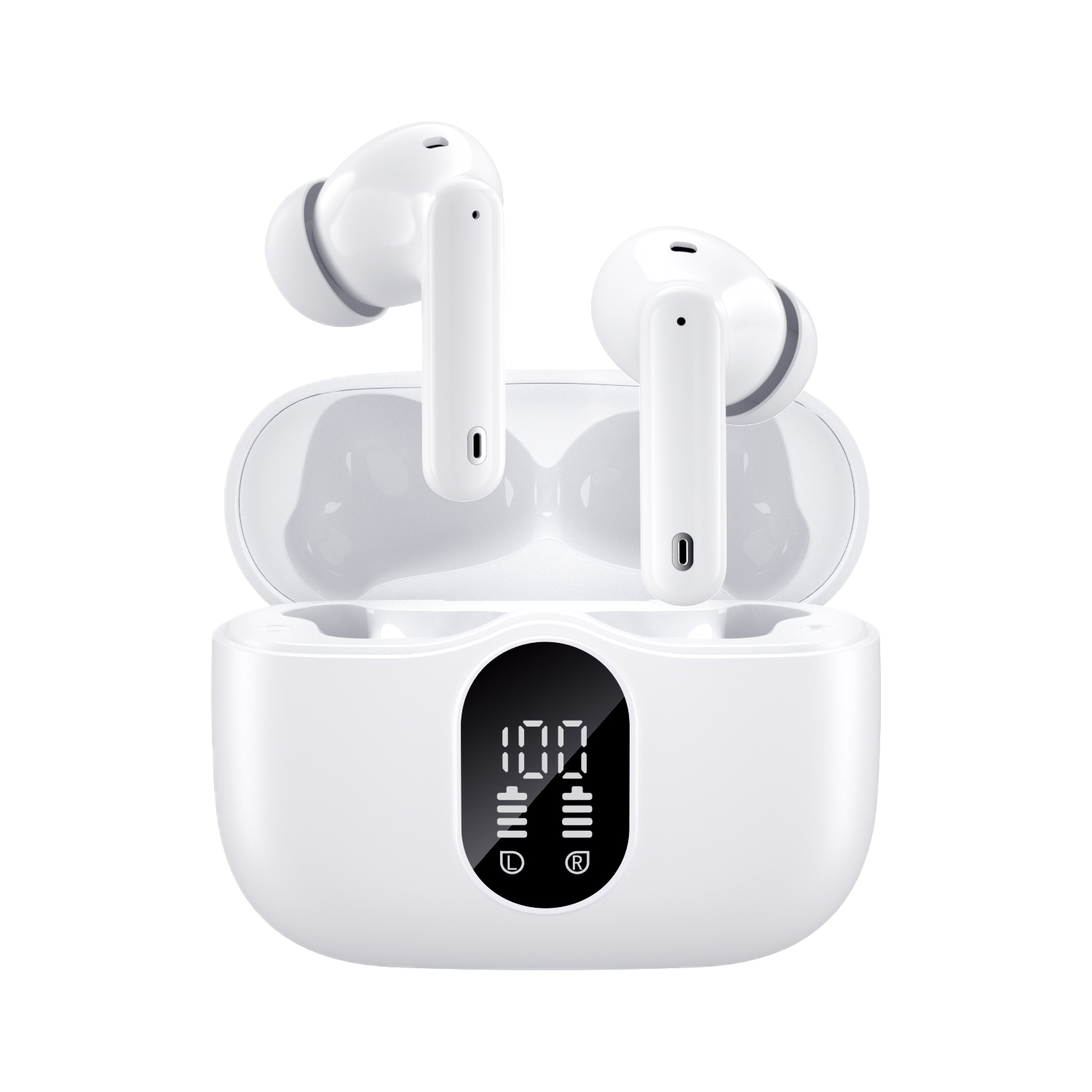 BeatBuds X1 Wireless Earbuds