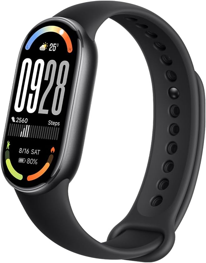 Xiaomi Smart Band 8
