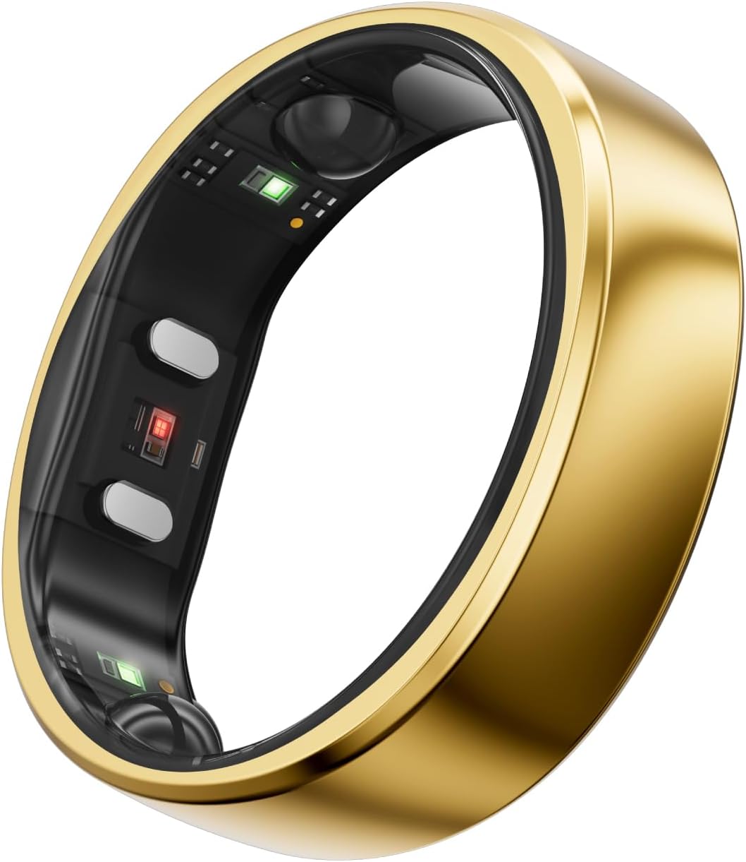 RingConn Smart Ring