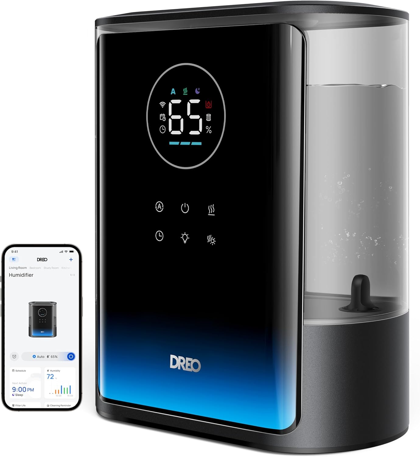 Dreo Smart Humidifier