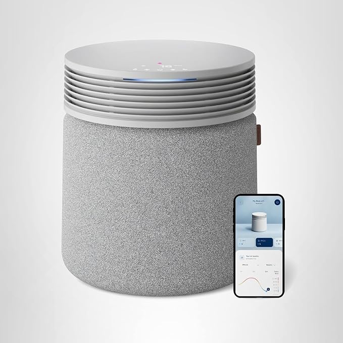 BLUEAIR Blue Signature