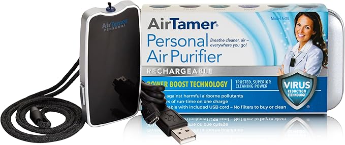 AirTamer A310