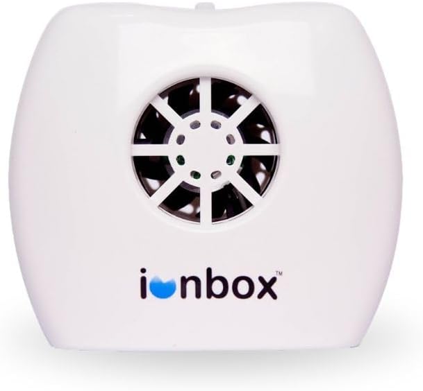 IonPacific ionbox