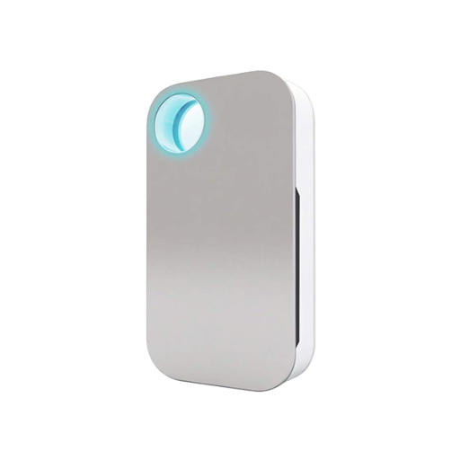 IonClear Air Purifier