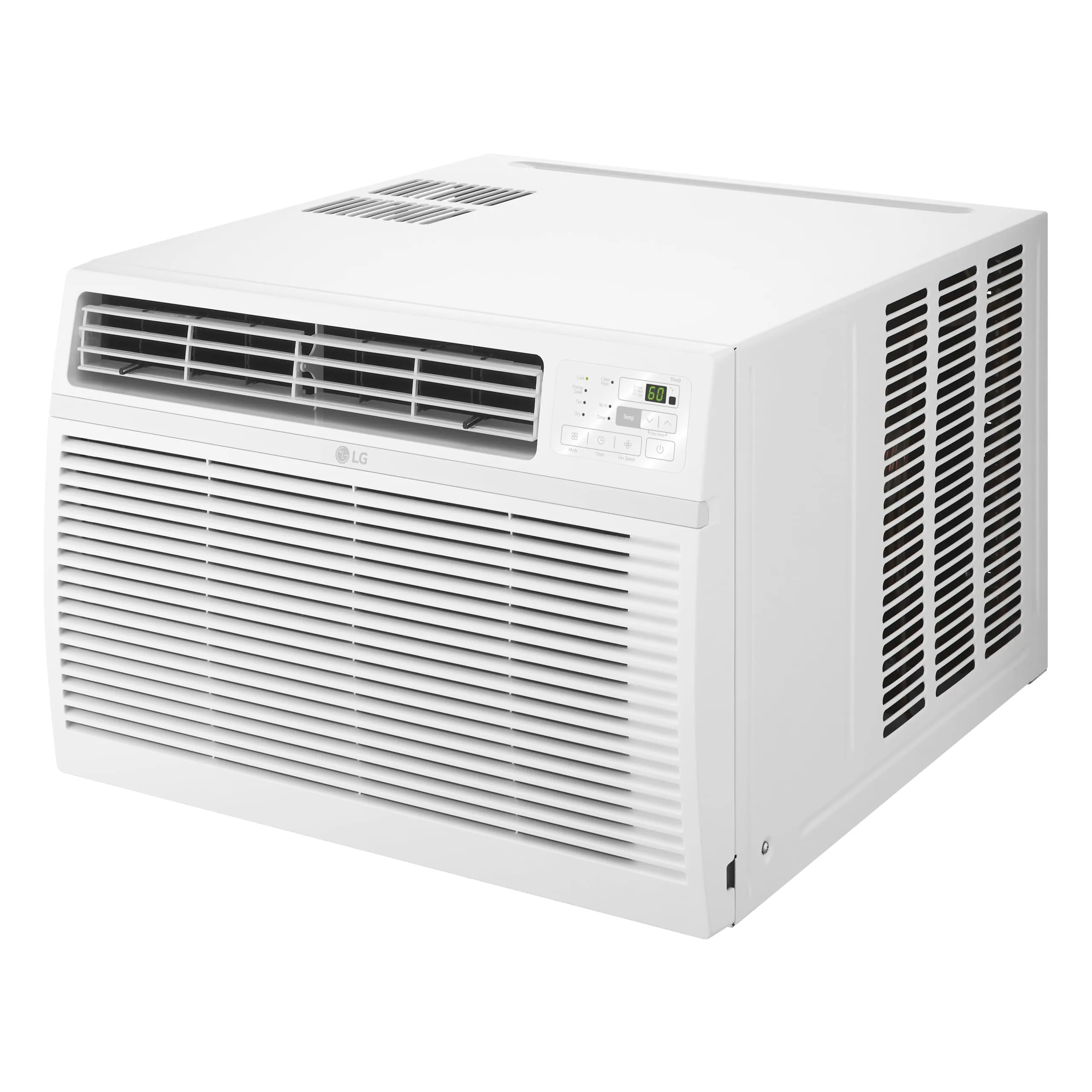 BLACK+DECKER Portable Air Conditioner