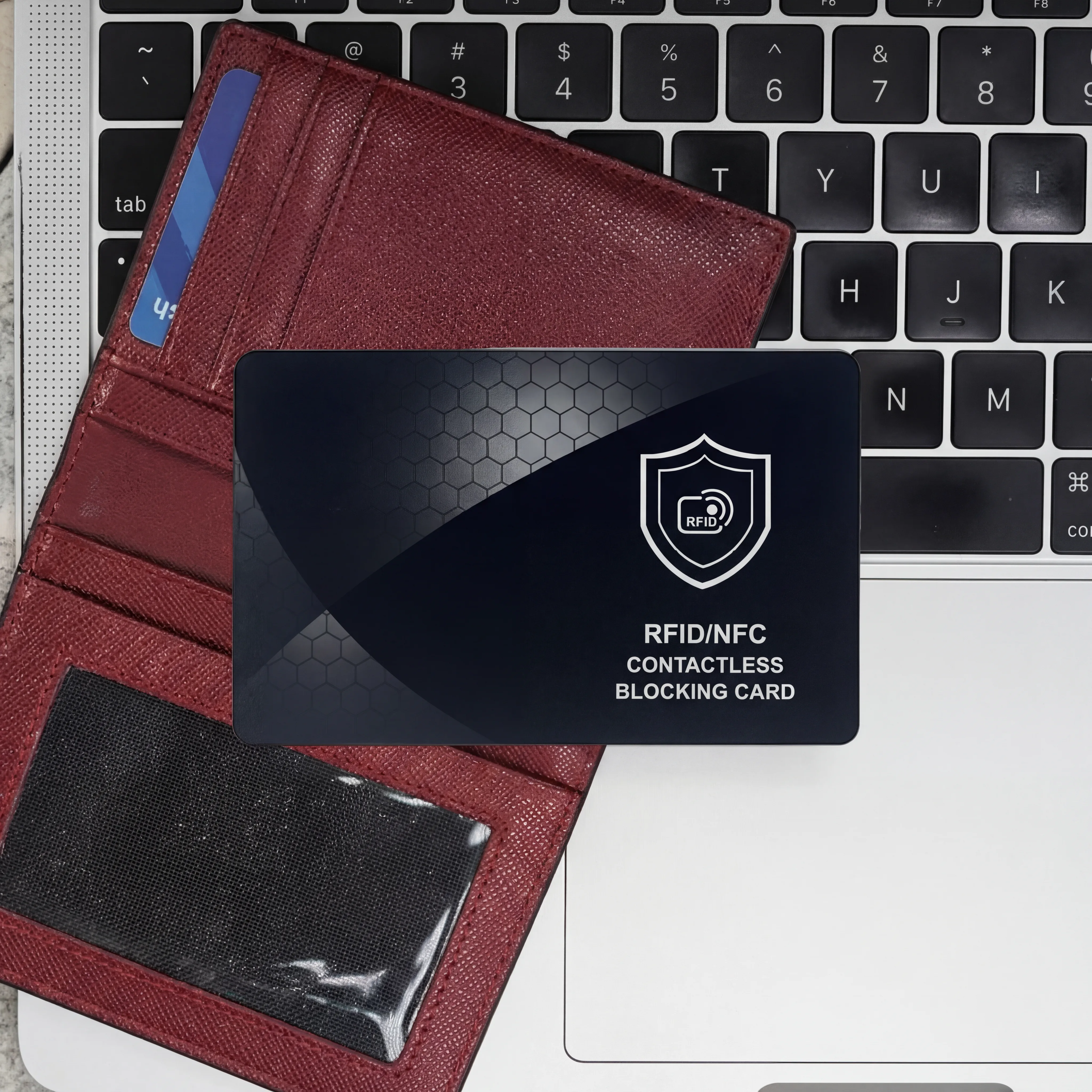 CardArmor wallet protection customer