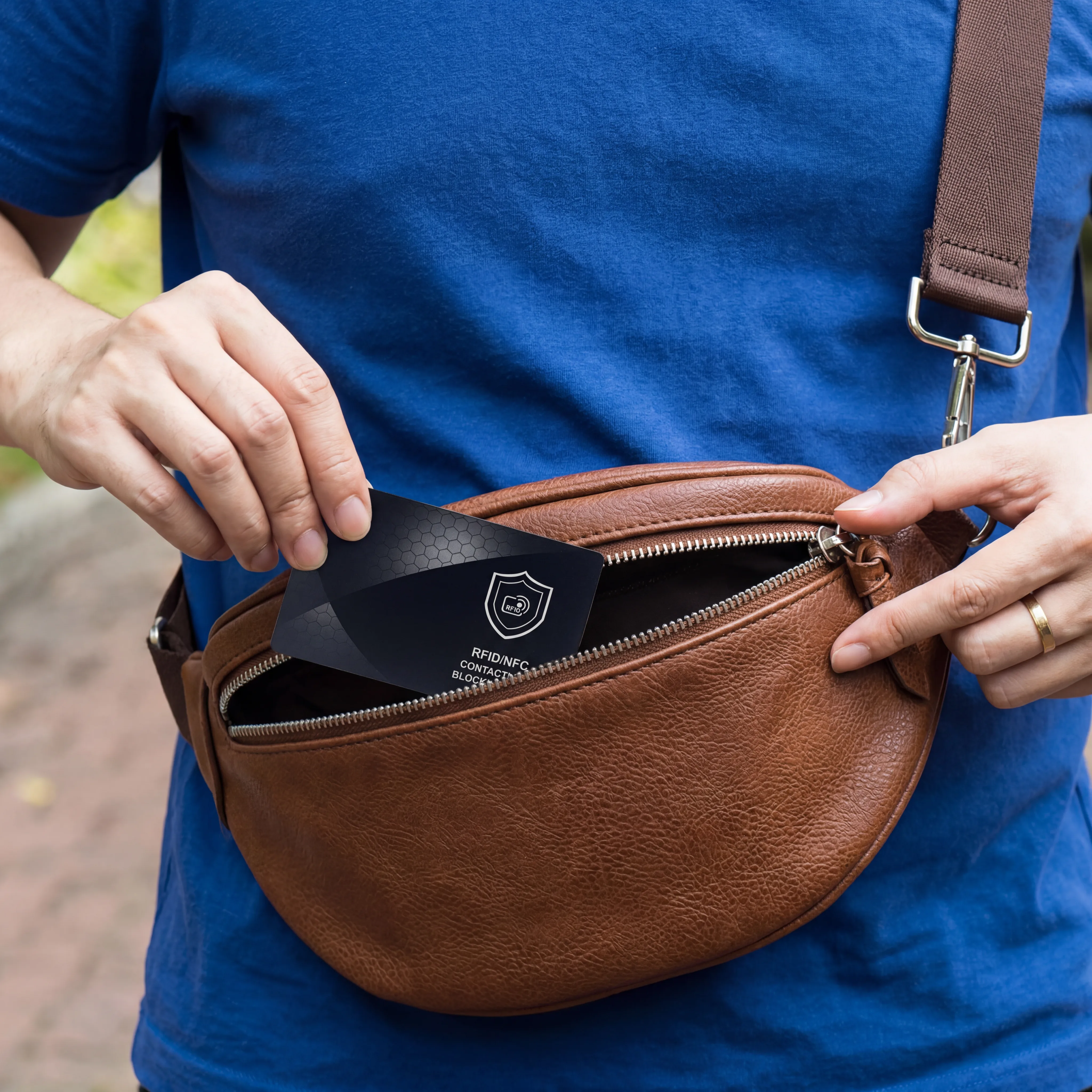 CardArmor customer travel protection