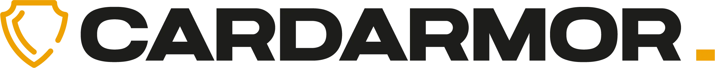 CardArmor logo