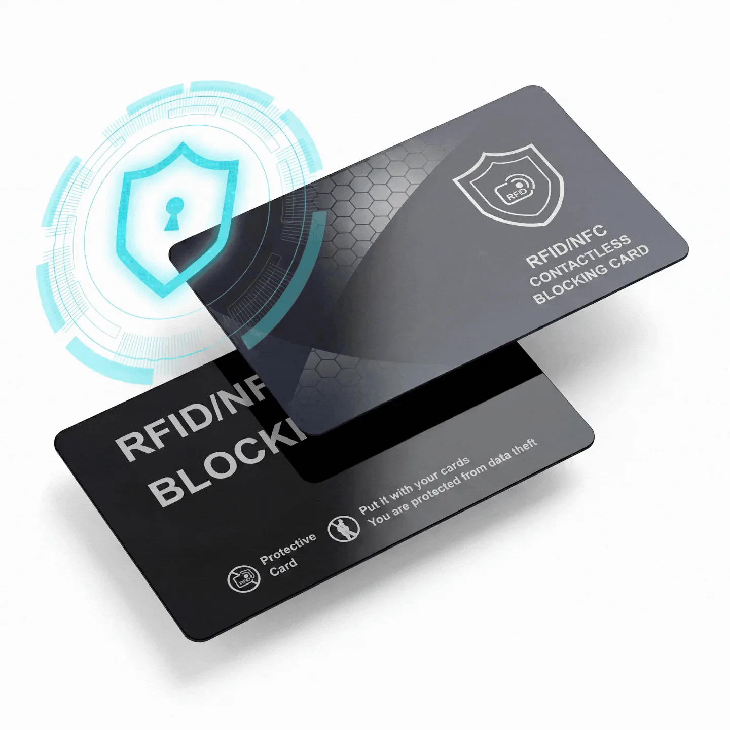 CardArmor RFID Blocking Card