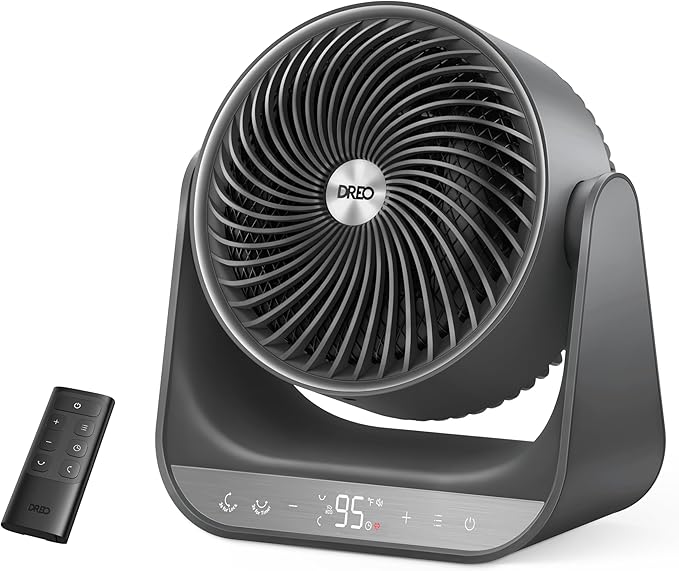 Dreo Solaris H3 Slim