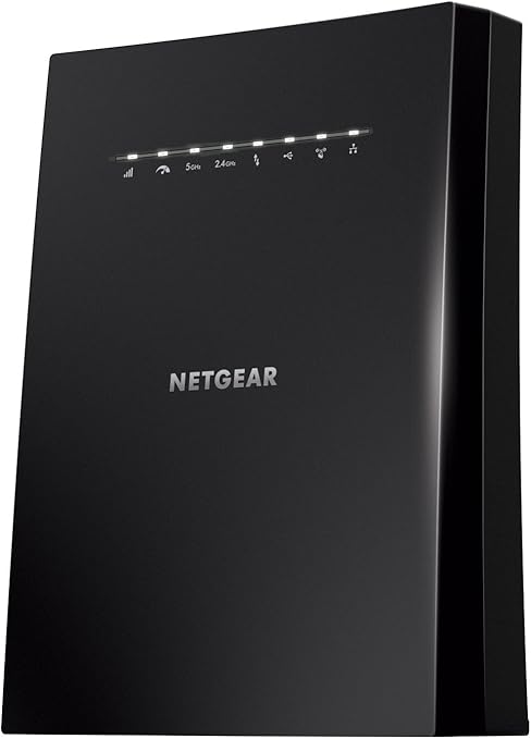 NETGEAR EX8000 Mesh Extender