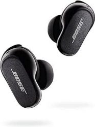 bose ear phones